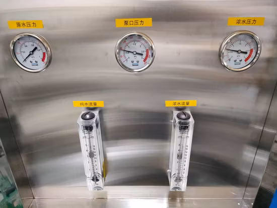 Système d'adoucisseur d'eau automatique pour le traitement de l'eau