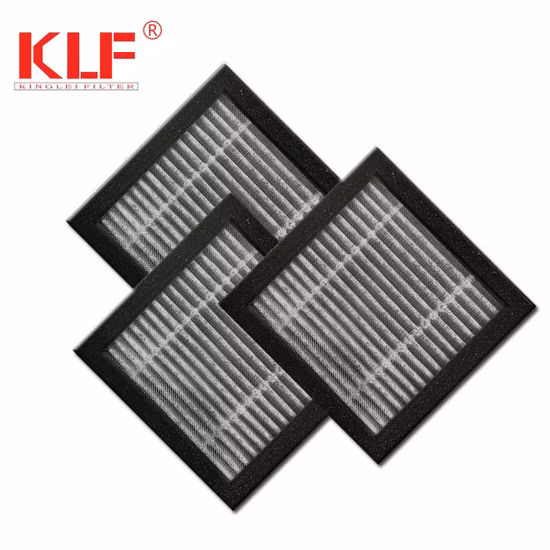 Filtre à air de voiture, coque de noix de coco, filtre à air à charbon actif et filtres d'élimination des gaz nocifs, filtration de l'air